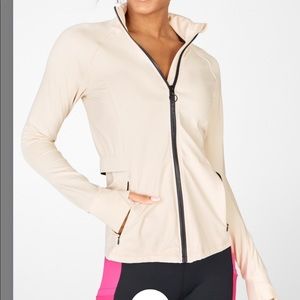 Trinty Performance Jacket